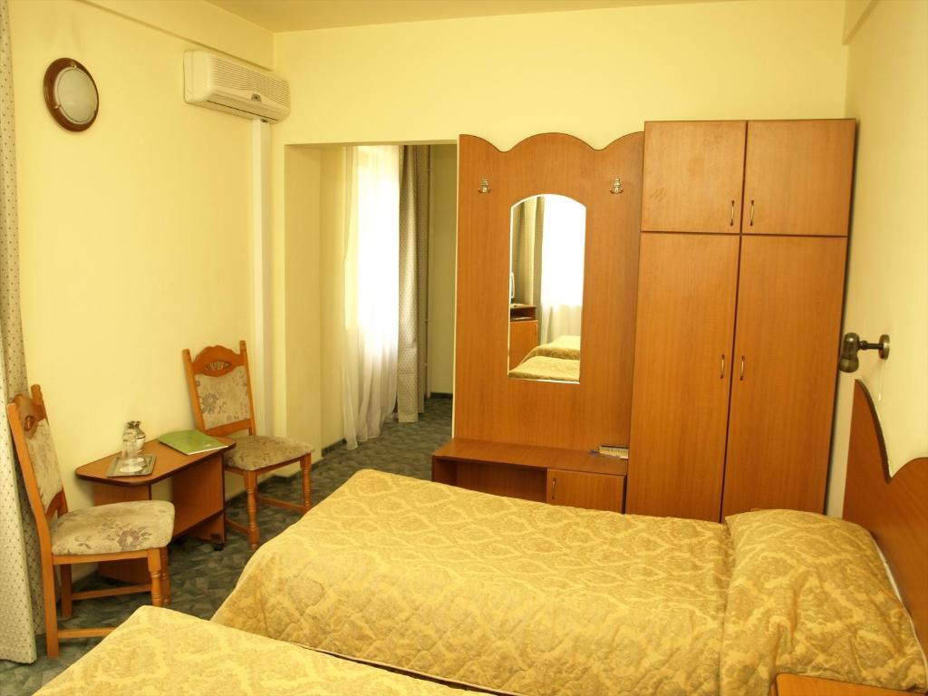 Hotel Everest Târgu-Mureş Camera foto